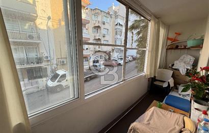 BALÇOVA FEVZİ ÇAKMAK MAHALLESİNDE 3+1 SATILIK DAİRE