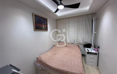 BALÇOVA FEVZİ ÇAKMAK MAHALLESİNDE 3+1 SATILIK DAİRE