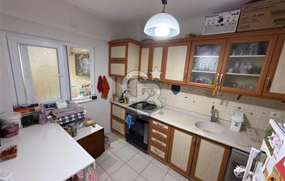 BALÇOVA FEVZİ ÇAKMAK MAHALLESİNDE 3+1 SATILIK DAİRE