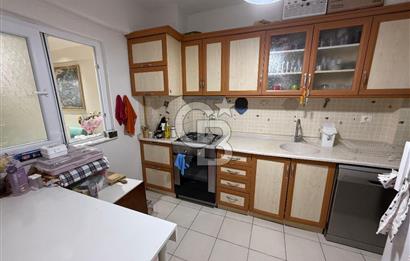 BALÇOVA FEVZİ ÇAKMAK MAHALLESİNDE 3+1 SATILIK DAİRE