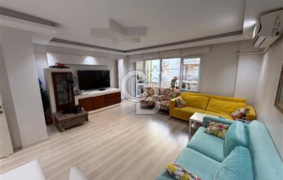 BALÇOVA FEVZİ ÇAKMAK MAHALLESİNDE 3+1 SATILIK DAİRE