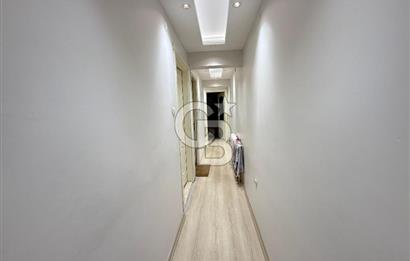 BALÇOVA FEVZİ ÇAKMAK MAHALLESİNDE 3+1 SATILIK DAİRE
