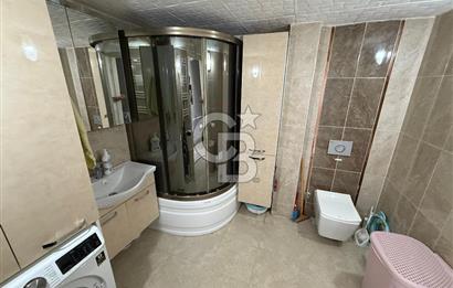 BALÇOVA FEVZİ ÇAKMAK MAHALLESİNDE 3+1 SATILIK DAİRE