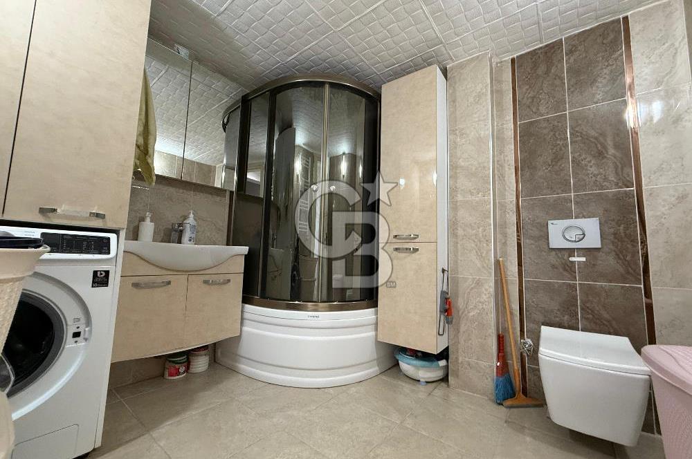 BALÇOVA FEVZİ ÇAKMAK MAHALLESİNDE 3+1 SATILIK DAİRE