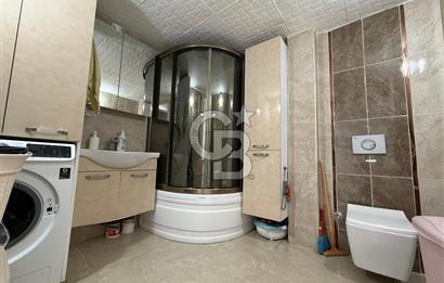 BALÇOVA FEVZİ ÇAKMAK MAHALLESİNDE 3+1 SATILIK DAİRE
