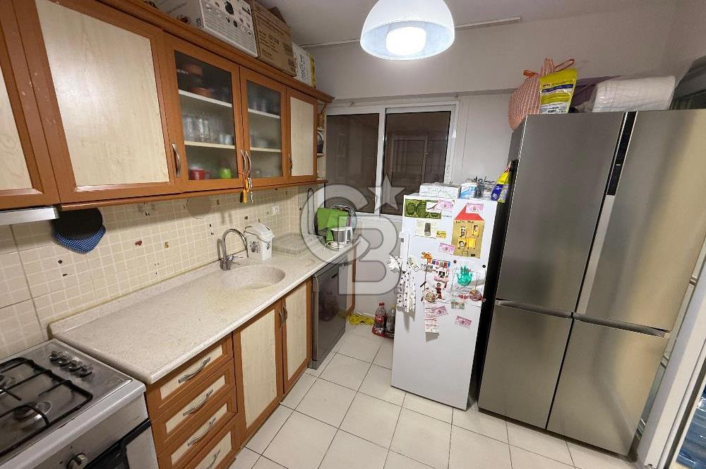 BALÇOVA FEVZİ ÇAKMAK MAHALLESİNDE 3+1 SATILIK DAİRE