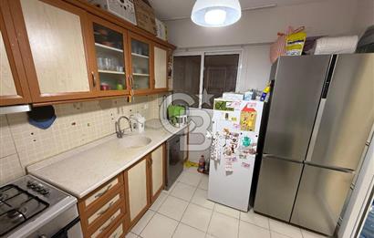 BALÇOVA FEVZİ ÇAKMAK MAHALLESİNDE 3+1 SATILIK DAİRE