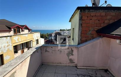 MEYDANDA SATILIK DUBLEKS DAİRE