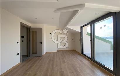 Albatros SatDeniz Manzaralı 5+2 Dubleks 