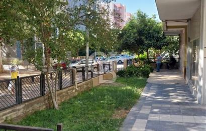 BAYRAKLIDA ÇOK AMAÇLI KİRALIK DÜKKAN
