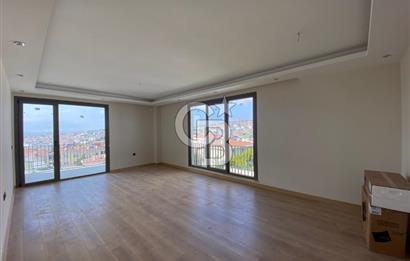 Albatros SatDeniz Manzaralı 5+2 Dubleks 
