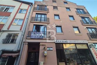 Bursa Nilüfer Görükle – Merkezde Kiralık 1+1 Eşyalı Daire - 2 - 302976