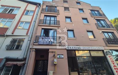 Bursa Nilüfer Görükle – Merkezde Kiralık 1+1 Eşyalı Daire