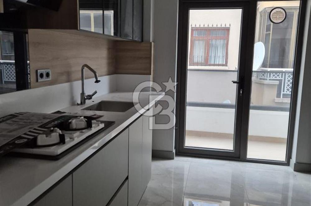 İlkadım Mahallesi  2+1 Sinan caddesi paraleli