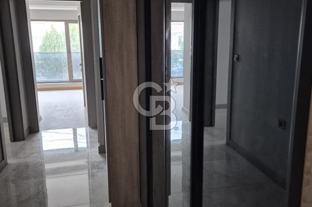 İlkadım Mahallesi  2+1 Sinan caddesi paraleli