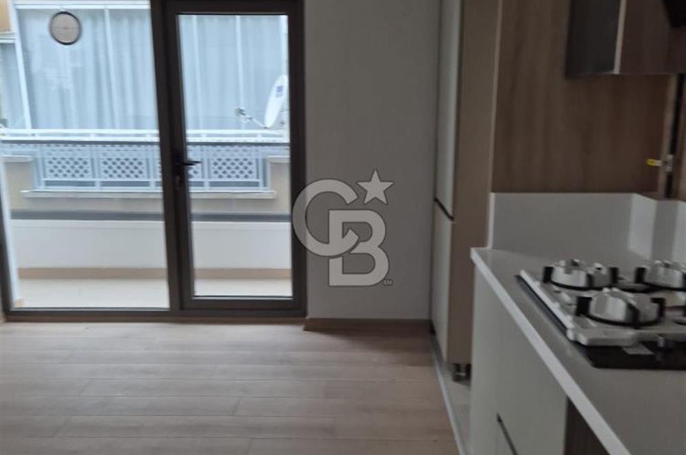 İlkadım Mahallesi  2+1 Sinan caddesi paraleli