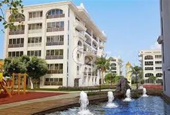 BAŞAKŞEHİR MOSTARLİFE 5+1SATILIK DAİRE(EKSTRATERASLI)