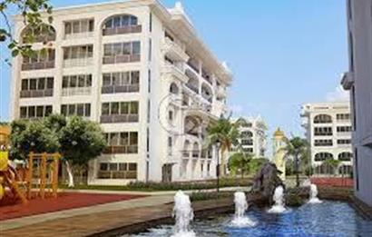 BAŞAKŞEHİR MOSTARLİFE 5+1SATILIK DAİRE(EKSTRATERASLI)