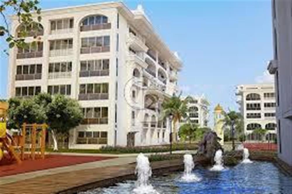 BAŞAKŞEHİR MOSTARLİFE 5+1SATILIK DAİRE(EKSTRATERASLI)