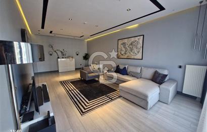 EMLAKKONUT ISPARTAKULE EVLERİ EŞYALI KİRALIK 3+1 DAİRE