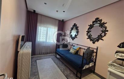 EMLAKKONUT ISPARTAKULE EVLERİ EŞYALI KİRALIK 3+1 DAİRE