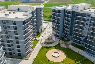Torbalı Ayrancılar Bahçeşehir Royal'de 1+1 Satılık Daire