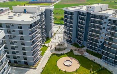 Torbalı Ayrancılar Bahçeşehir Royal'de 1+1 Satılık Daire