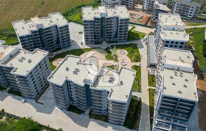 Torbalı Ayrancılar Bahçeşehir Royal'de 1+1 Satılık Daire