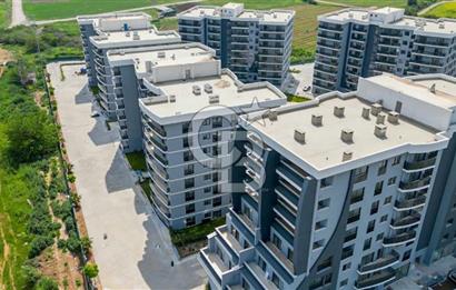Torbalı Ayrancılar Bahçeşehir Royal'de 1+1 Satılık Daire
