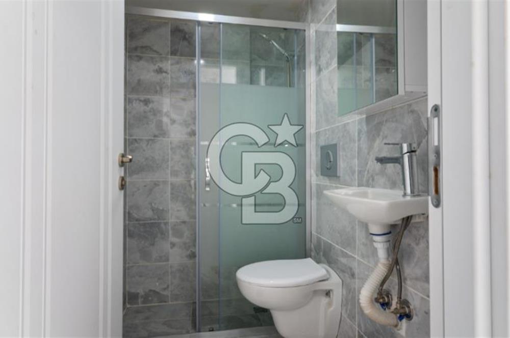 Torbalı Ayrancılar Bahçeşehir Royal'de 1+1 Satılık Daire