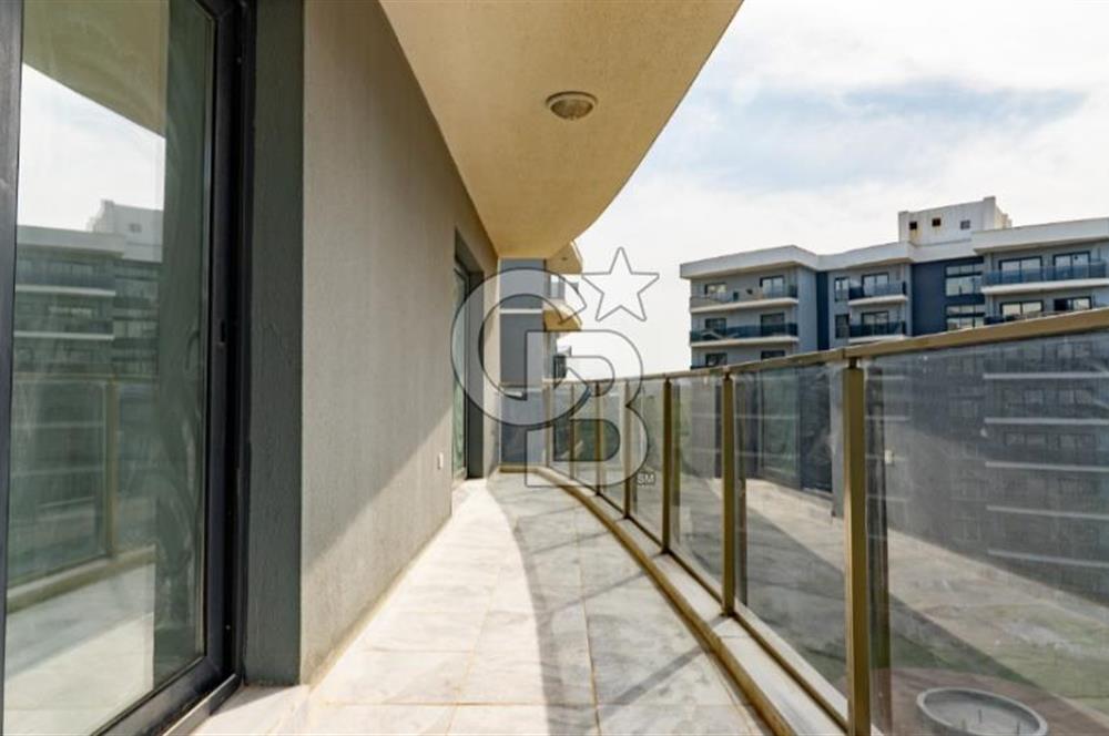 Torbalı Ayrancılar Bahçeşehir Royal'de 1+1 Satılık Daire