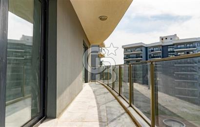 Torbalı Ayrancılar Bahçeşehir Royal'de 1+1 Satılık Daire