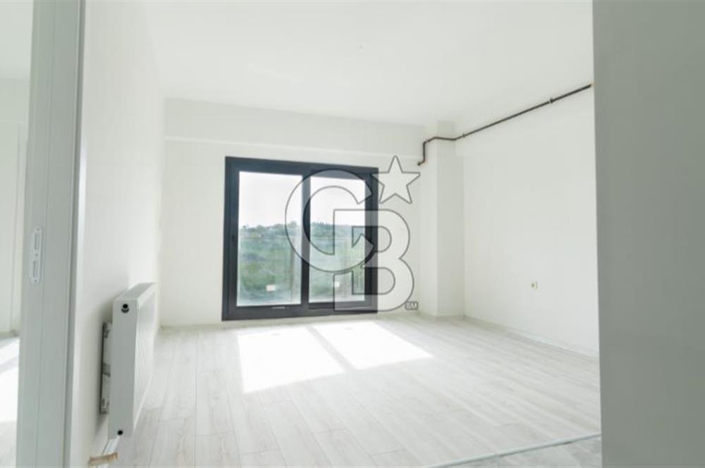 Torbalı Ayrancılar Bahçeşehir Royal'de 1+1 Satılık Daire