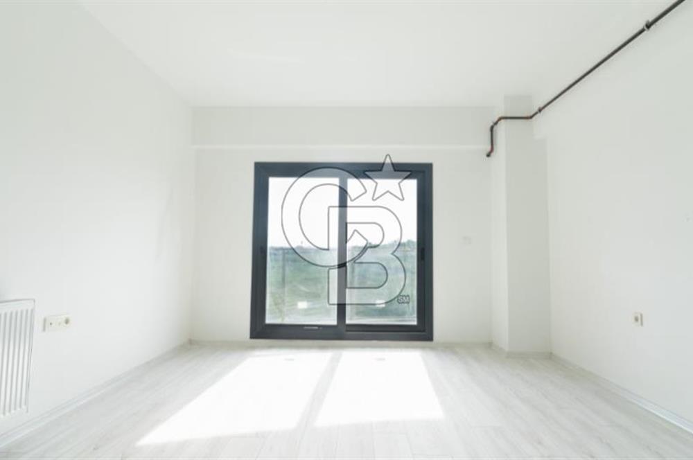 Torbalı Ayrancılar Bahçeşehir Royal'de 1+1 Satılık Daire
