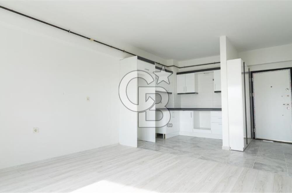 Torbalı Ayrancılar Bahçeşehir Royal'de 1+1 Satılık Daire