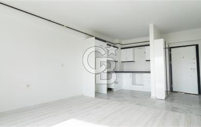 Torbalı Ayrancılar Bahçeşehir Royal'de 1+1 Satılık Daire