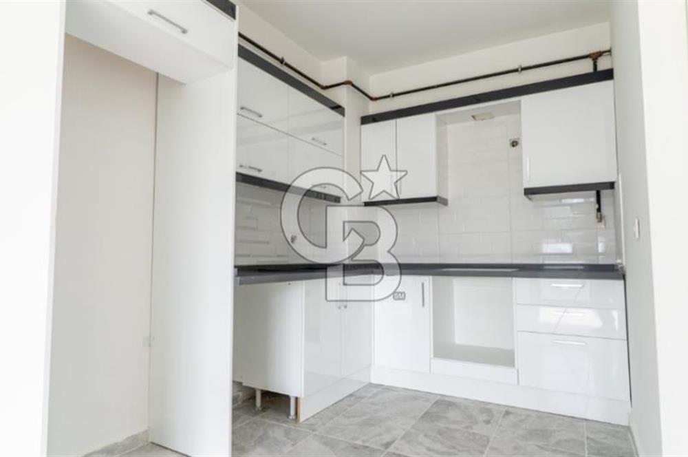 Torbalı Ayrancılar Bahçeşehir Royal'de 1+1 Satılık Daire