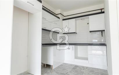 Torbalı Ayrancılar Bahçeşehir Royal'de 1+1 Satılık Daire