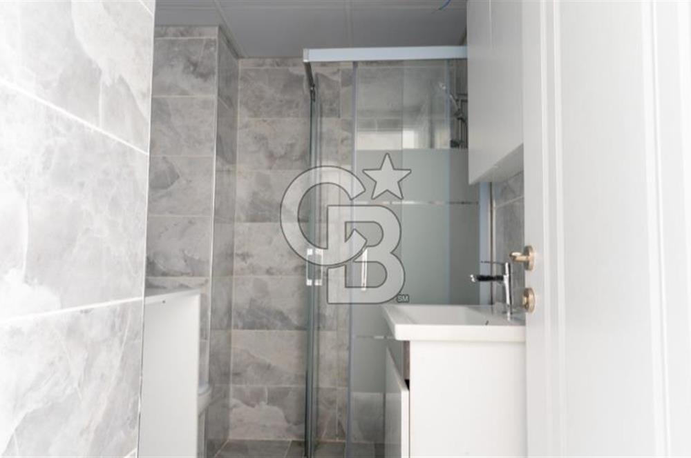 Torbalı Ayrancılar Bahçeşehir Royal'de 1+1 Satılık Daire