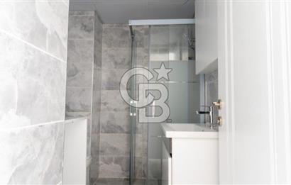 Torbalı Ayrancılar Bahçeşehir Royal'de 1+1 Satılık Daire