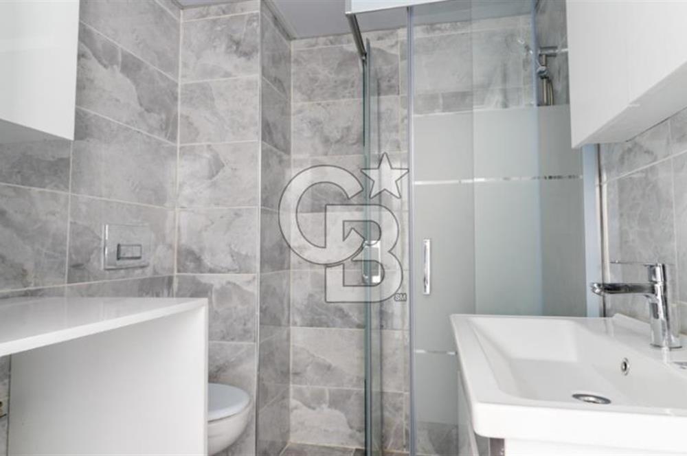 Torbalı Ayrancılar Bahçeşehir Royal'de 1+1 Satılık Daire