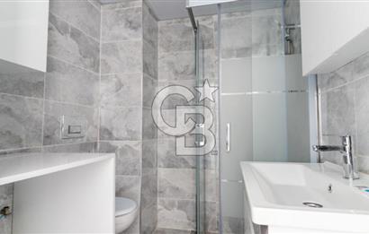 Torbalı Ayrancılar Bahçeşehir Royal'de 1+1 Satılık Daire