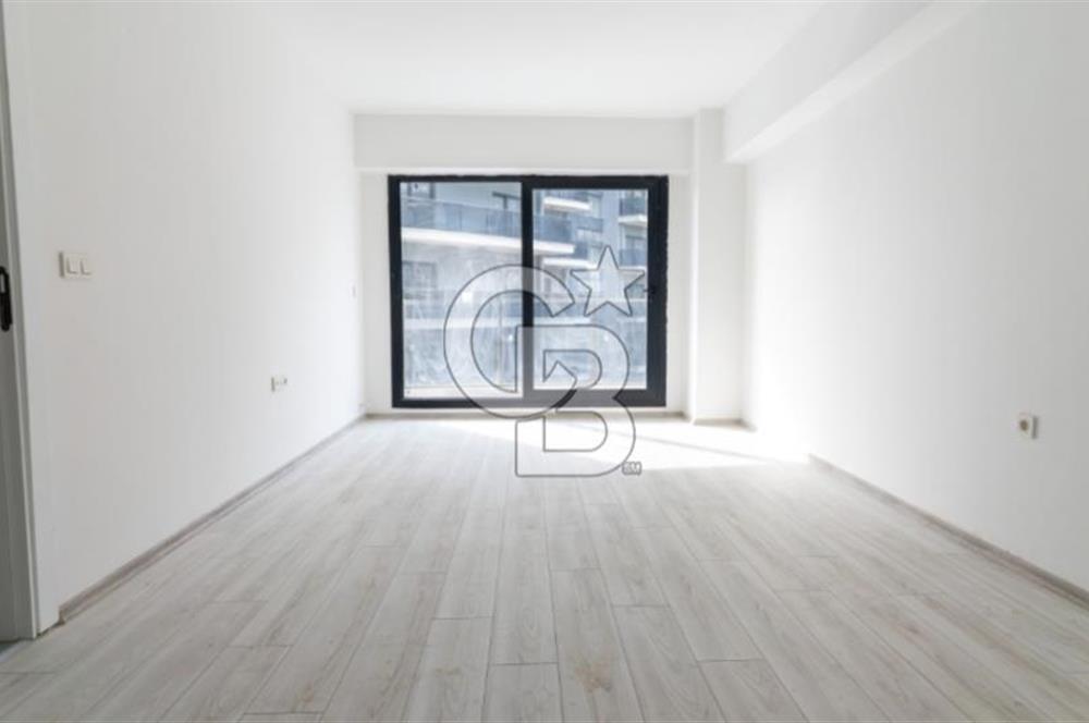 Torbalı Ayrancılar Bahçeşehir Royal'de 1+1 Satılık Daire