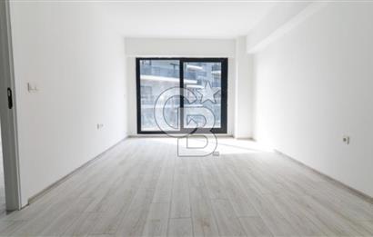 Torbalı Ayrancılar Bahçeşehir Royal'de 1+1 Satılık Daire
