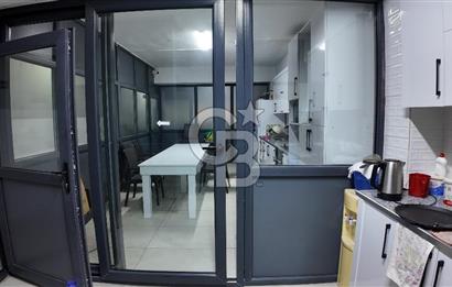 Manavgat organize sanayide satılık ticari dükkan