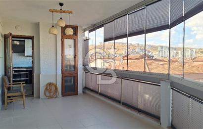 BALIKESİR MALTEPE MAH. MEHMET AKİF ERSOY CAD SATILIK 3+1 DAİRE