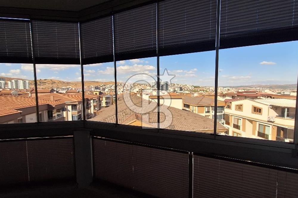 BALIKESİR MALTEPE MAH. MEHMET AKİF ERSOY CAD SATILIK 3+1 DAİRE