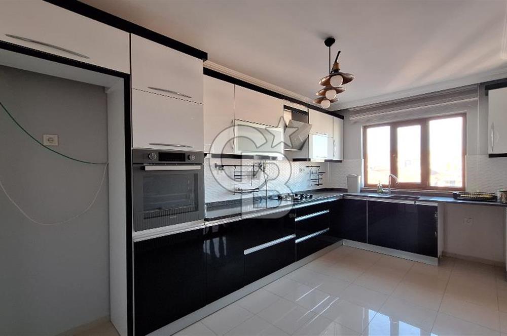 BALIKESİR MALTEPE MAH. MEHMET AKİF ERSOY CAD SATILIK 3+1 DAİRE