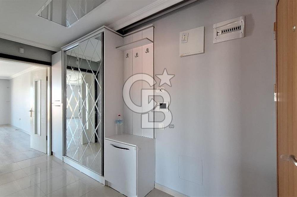 BALIKESİR MALTEPE MAH. MEHMET AKİF ERSOY CAD SATILIK 3+1 DAİRE