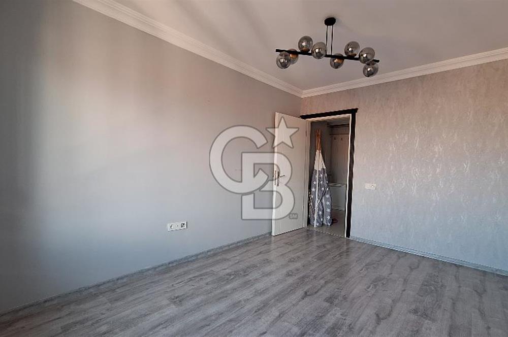 BALIKESİR MALTEPE MAH. MEHMET AKİF ERSOY CAD SATILIK 3+1 DAİRE